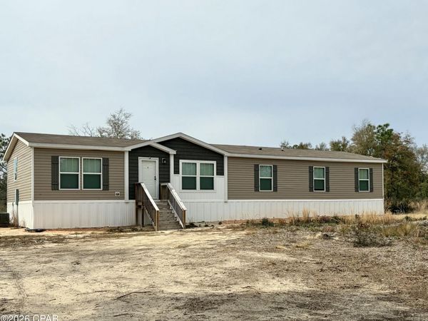 3360 Peppervine Place, Chipley, FL 32428