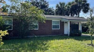 435 Whiting Lane, Atlantic Beach, FL 32233 Main Photo