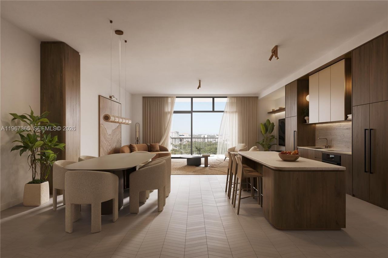 4241 Aurora St, Unit 708, Coral Gables, FL 33146 Photo