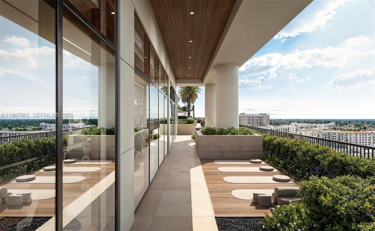 4241 Aurora St, Unit 708, Coral Gables, FL 33146 Photo