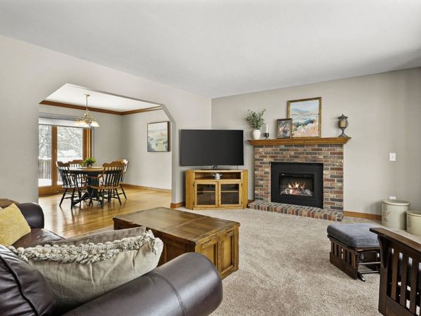 3334 Swinburne Drive, McFarland, WI 53558