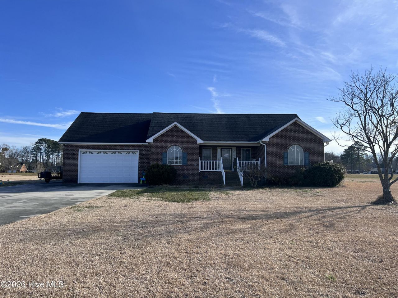 121 Ipock Loop Road, Cove City, NC 28523 Main Photo