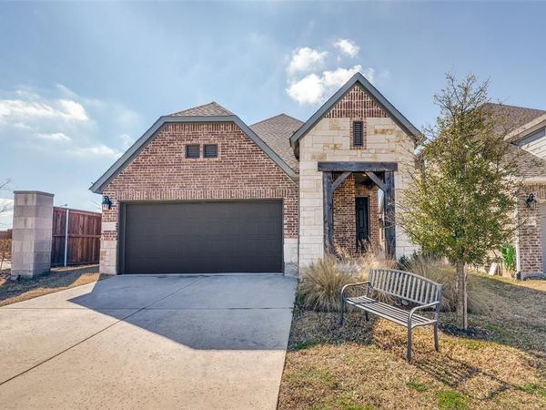 3178 Wind Knot Way, Royse City, TX 75189