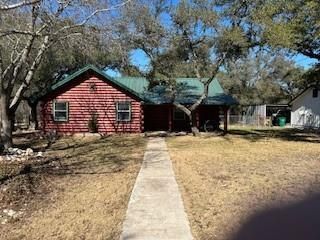 205 Quarter Horse Road, Whitney, TX 76692 Main Photo