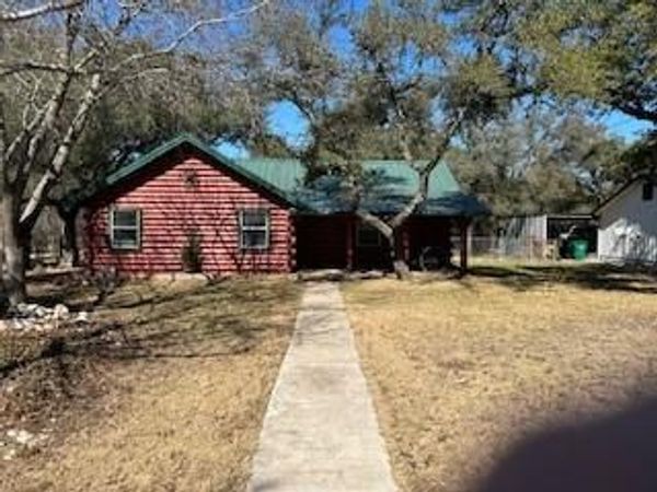 205 Quarter Horse Road, Whitney, TX 76692