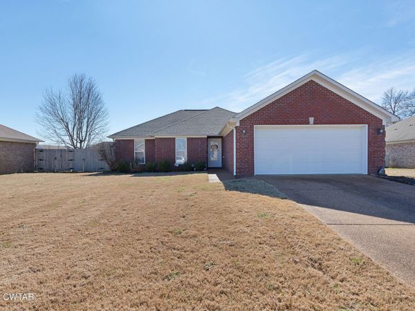 141 Kensington Cove , Medina, TN 38355