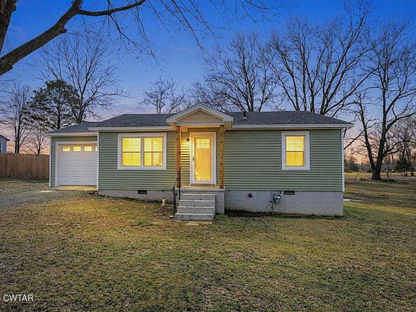 4037 Roseland Street, Milan, TN 38358