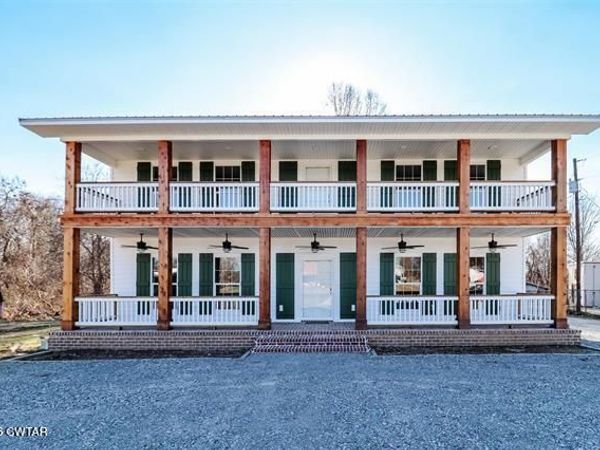 7237 Edith-Nankipoo Road, Ripley, TN 38063
