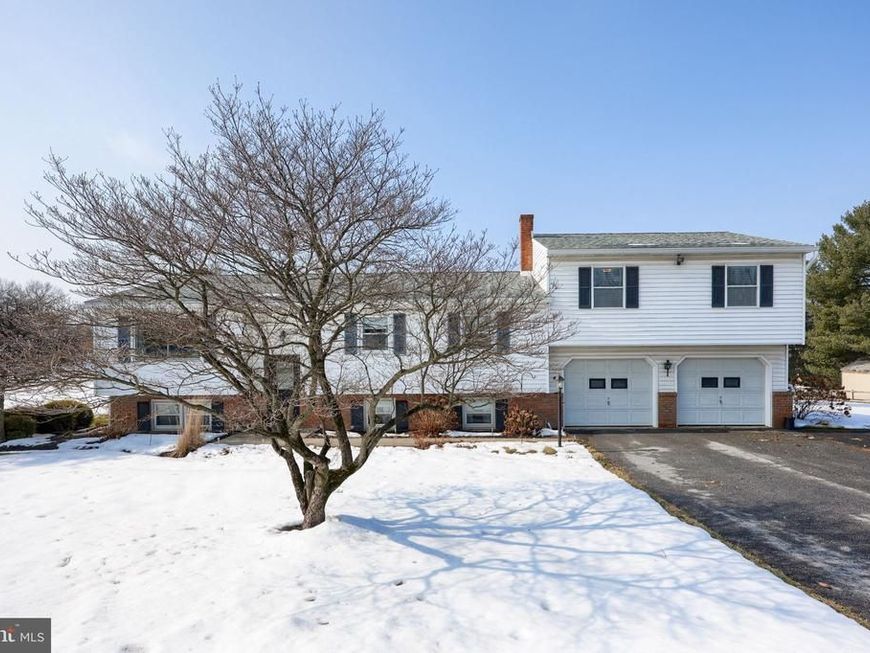 3018 Steinruck Road, Elizabethtown, PA 17022 Main Photo