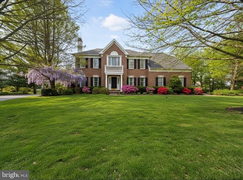 1198 Colts Lane, Yardley, PA 19067 Main Photo