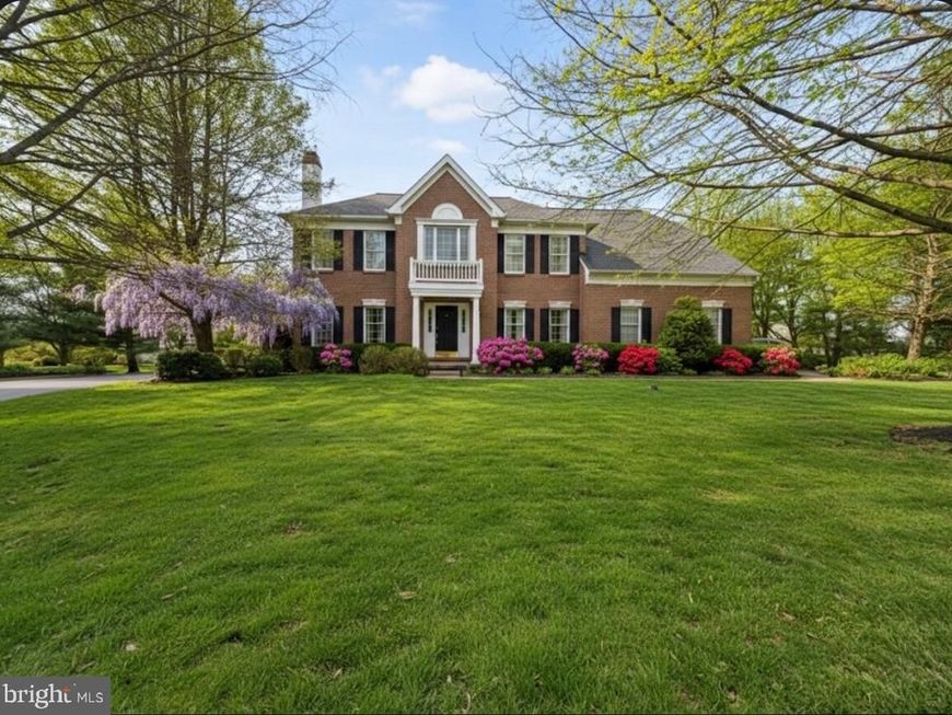 1198 Colts Lane, Yardley, PA 19067 Main Photo