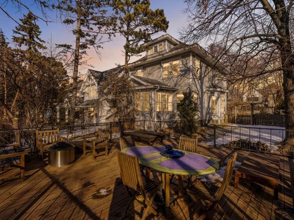 4137 Vincent Avenue S, Minneapolis, MN 55410