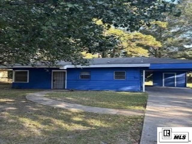 703 Moore Avenue, Monroe, LA 71202 Main Photo