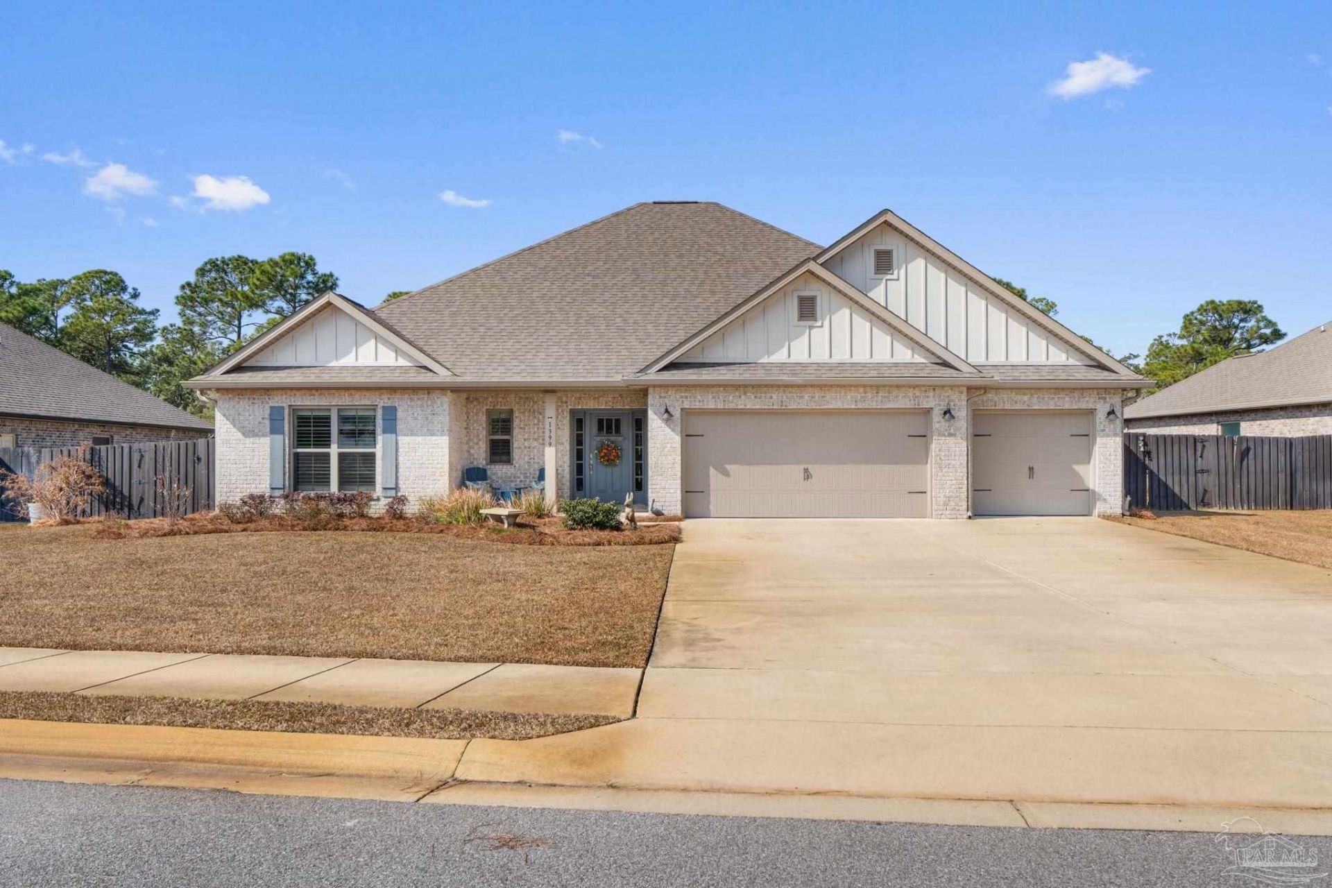 1399 Areca Palm Dr, Gulf Breeze, FL 32563 Main Photo