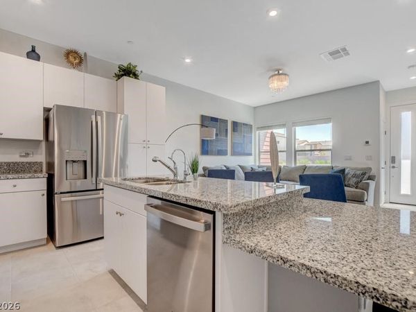 4307 Vantage Ridge Avenue, Las Vegas, NV 89141