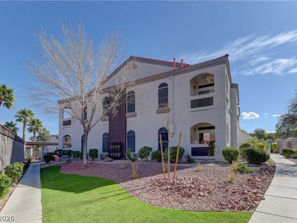 700 Carnegie Street, Unit 3711, Henderson, NV 89052