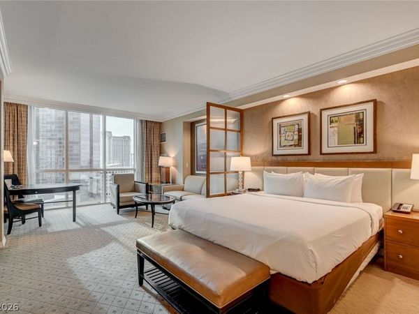 125 E Harmon Avenue , Unit 1111, Las Vegas, NV 89109