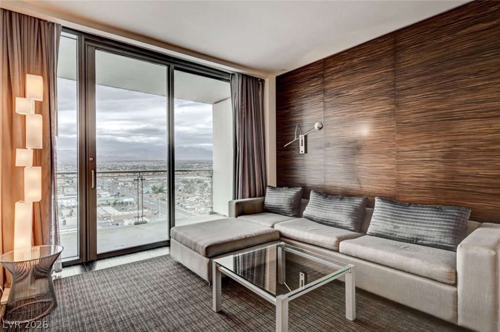4381 W Flamingo Road, Unit 2609, Las Vegas, NV 89103 Main Photo