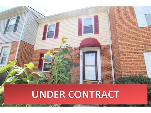 667 NORTHFIELD CT, HARRISONBURG, VA 22802