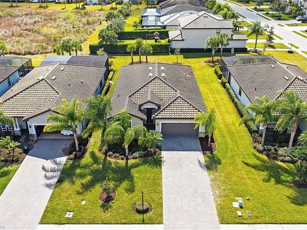 19216 Elston WAY, ESTERO, FL 33928