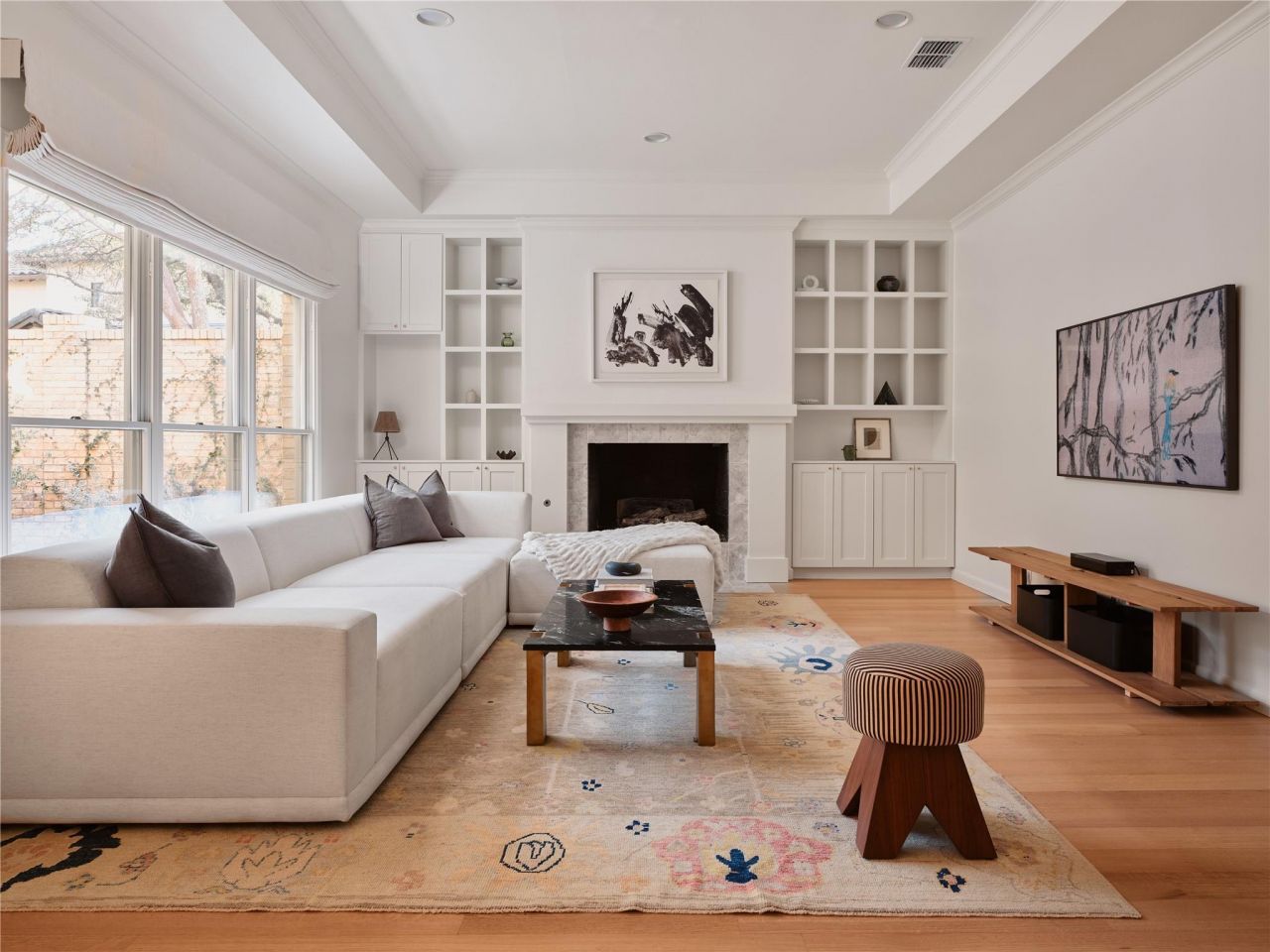 2838 Montebello Rd, Unit C-17, Austin, TX 78746 Main Photo