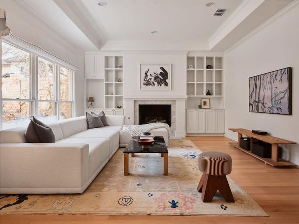 2838 Montebello RD, Unit C-17, Austin, TX 78746