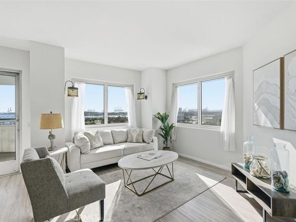525 E Seaside, Unit 1104, Long Beach, CA 90802