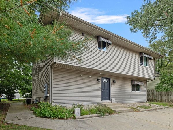 204 Washington Park Boulevard, Michigan City, IN 46360