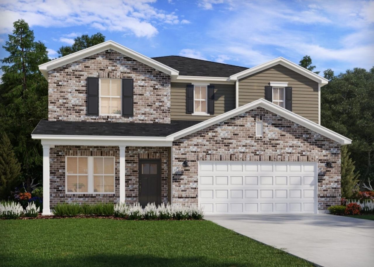 3024 Citrine Drive, Murfreesboro, TN 37127 Main Photo