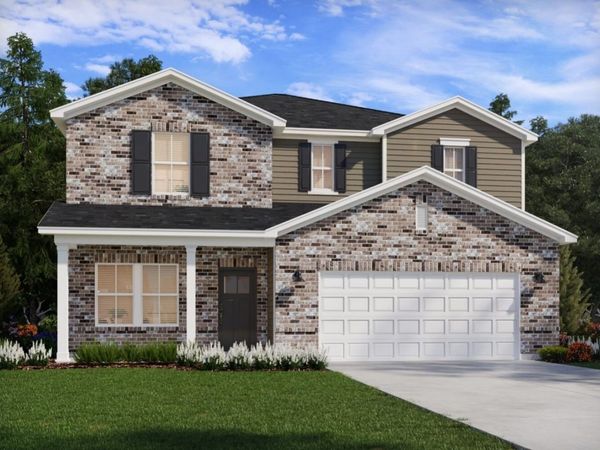 3024 Citrine Drive, Murfreesboro, TN 37127