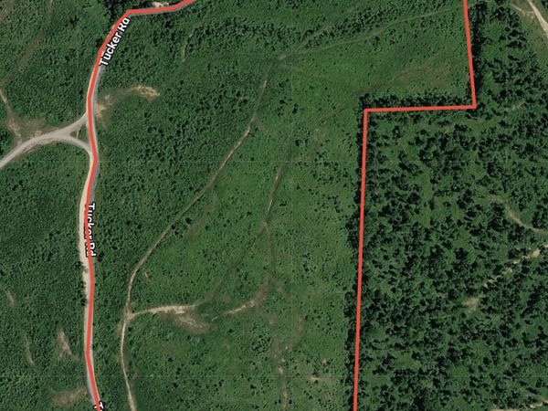 0 Tucker Road , Bath Springs, TN 38311