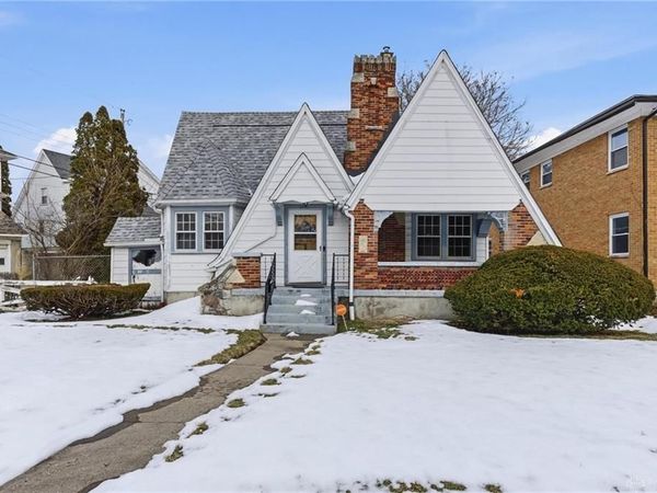 2624 Newport Avenue, Dayton, OH 45405