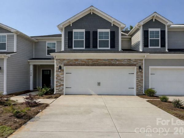 7870 Iron Road, Sherrills Ford, NC 28673