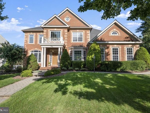 204 LAWSON ROAD SE, LEESBURG, VA 20175