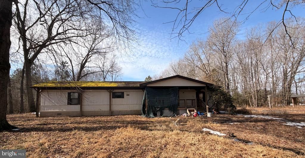 11002 Lambs Creek Church Road, King George, VA 22485 Main Photo