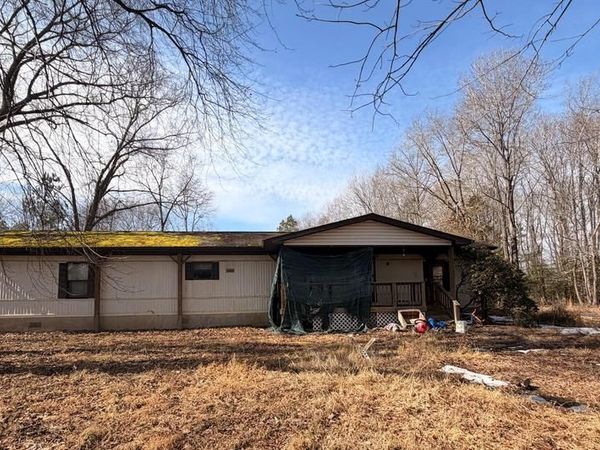 11002 LAMBS CREEK CHURCH ROAD, KING GEORGE, VA 22485