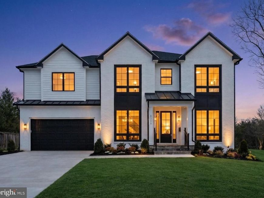 8309 Loring Drive, Bethesda, MD 20817 Main Photo