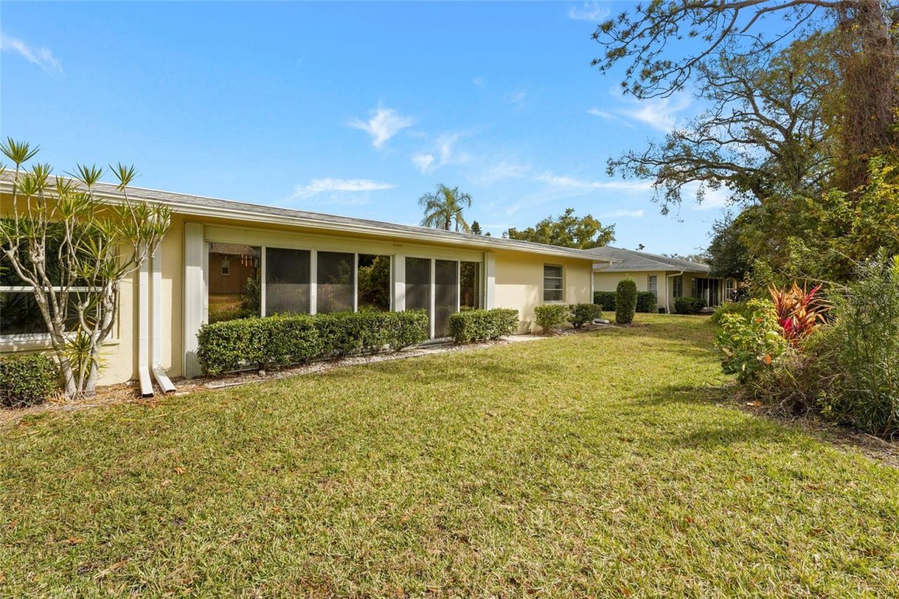 5524 Palm Aire Drive, Unit 5524, Sarasota, FL 34243 Photo