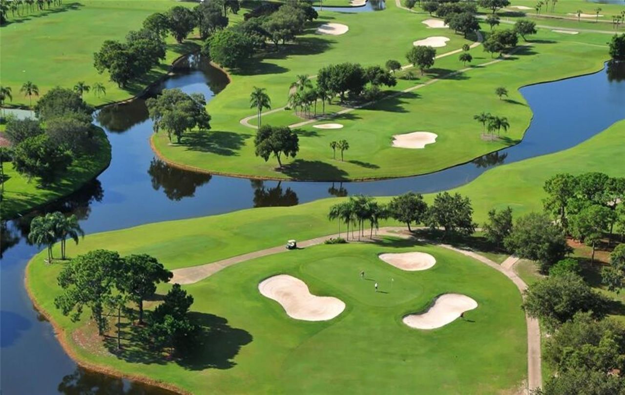 5524 Palm Aire Drive, Unit 5524, Sarasota, FL 34243 Photo