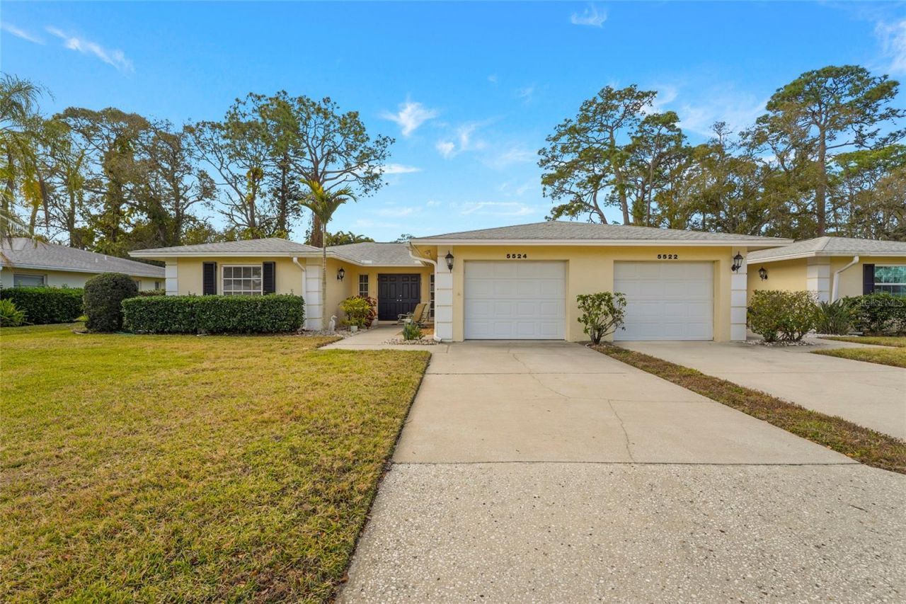 5524 Palm Aire Drive, Unit 5524, Sarasota, FL 34243 Photo