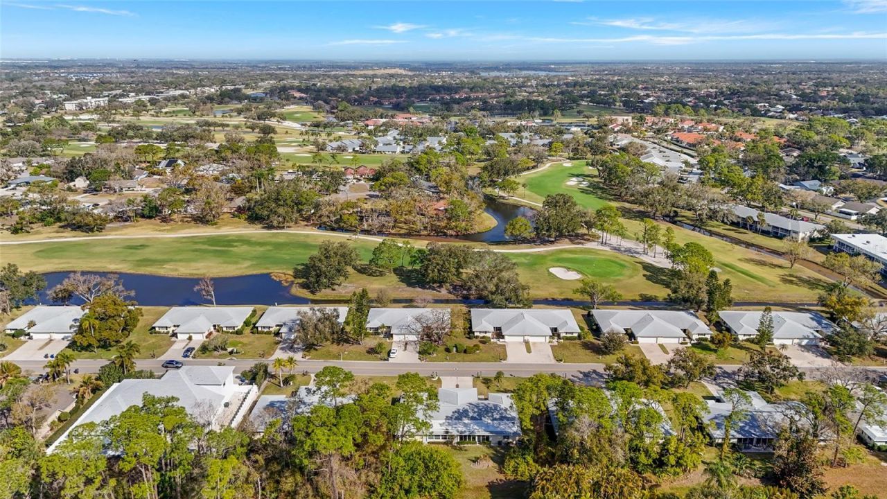 5524 Palm Aire Drive, Unit 5524, Sarasota, FL 34243 Photo