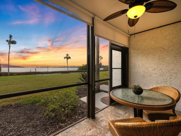 1610 STICKNEY POINT ROAD, Unit 1610-1, SARASOTA, FL 34231