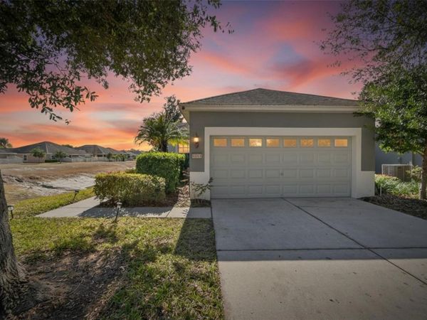 13701 CREST LAKE DRIVE, HUDSON, FL 34669