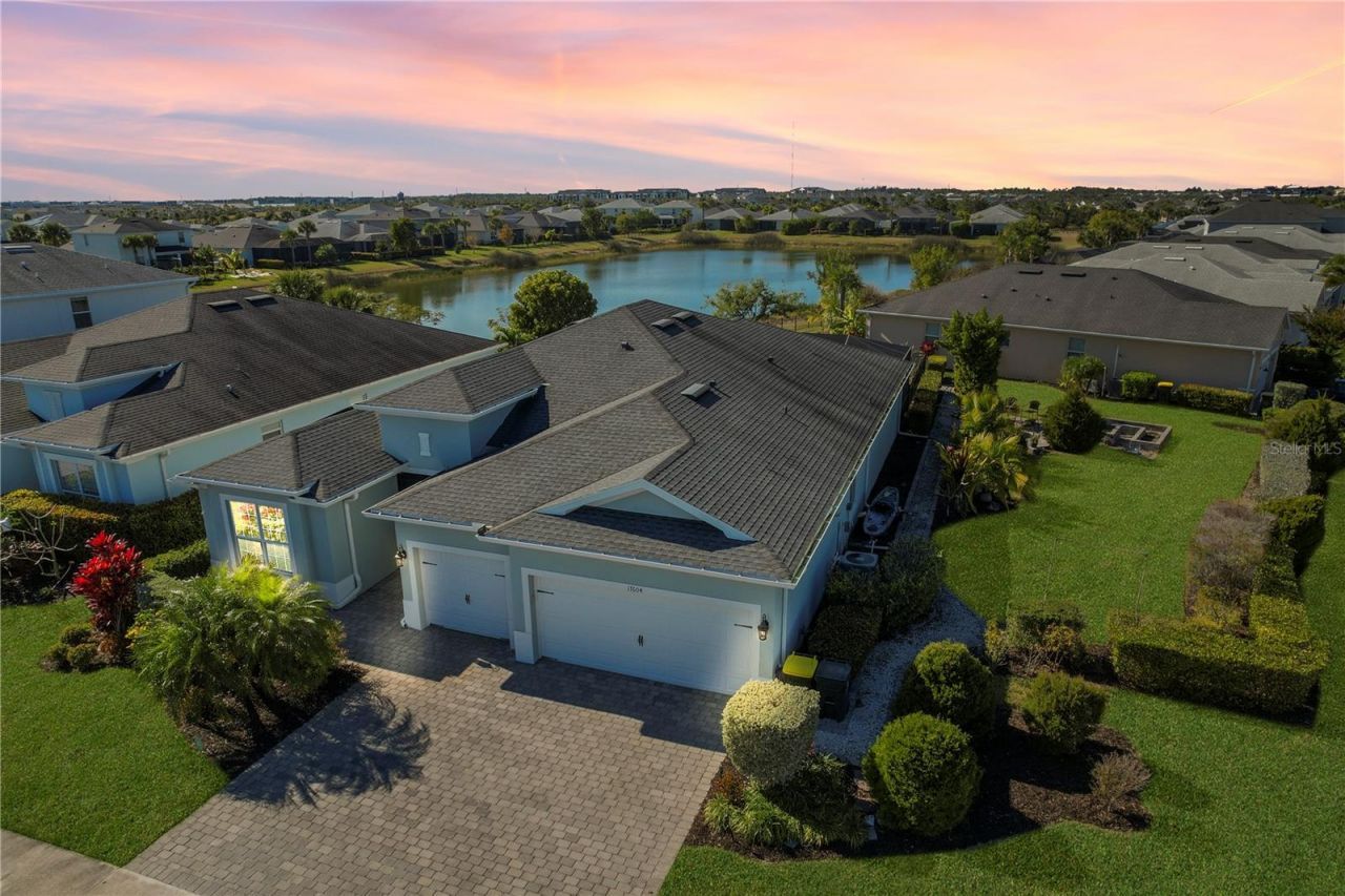 17604 Canopy Court, Punta Gorda, FL 33982 Photo