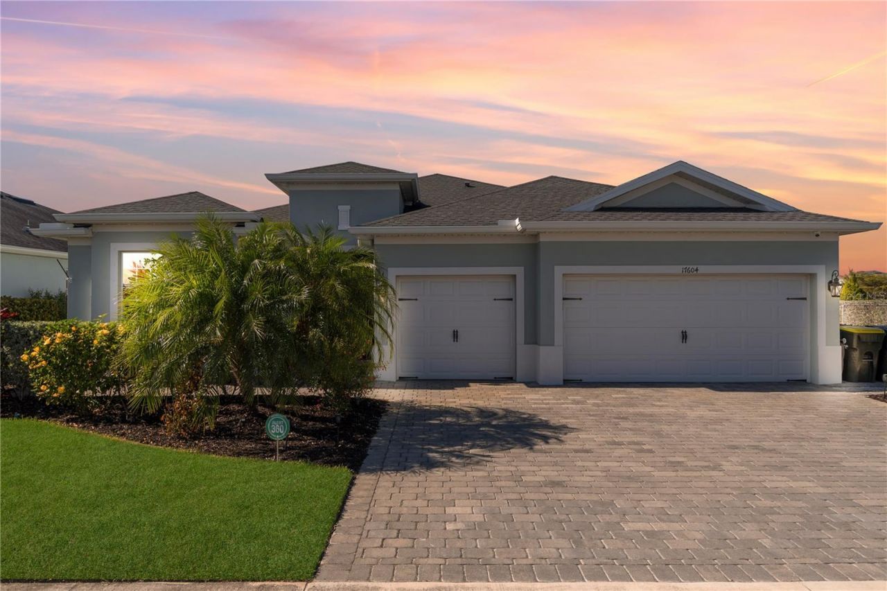 17604 Canopy Court, Punta Gorda, FL 33982 Photo