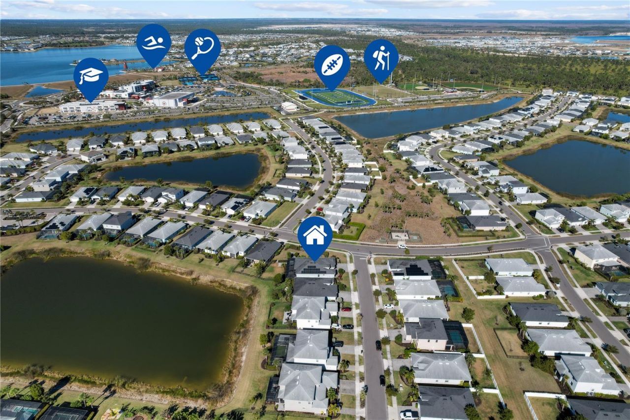 17604 Canopy Court, Punta Gorda, FL 33982 Photo