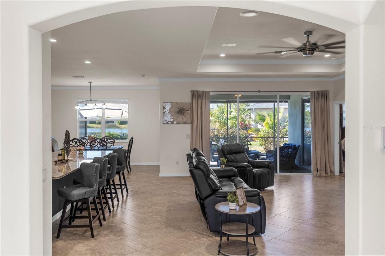 17604 Canopy Court, Punta Gorda, FL 33982 Photo