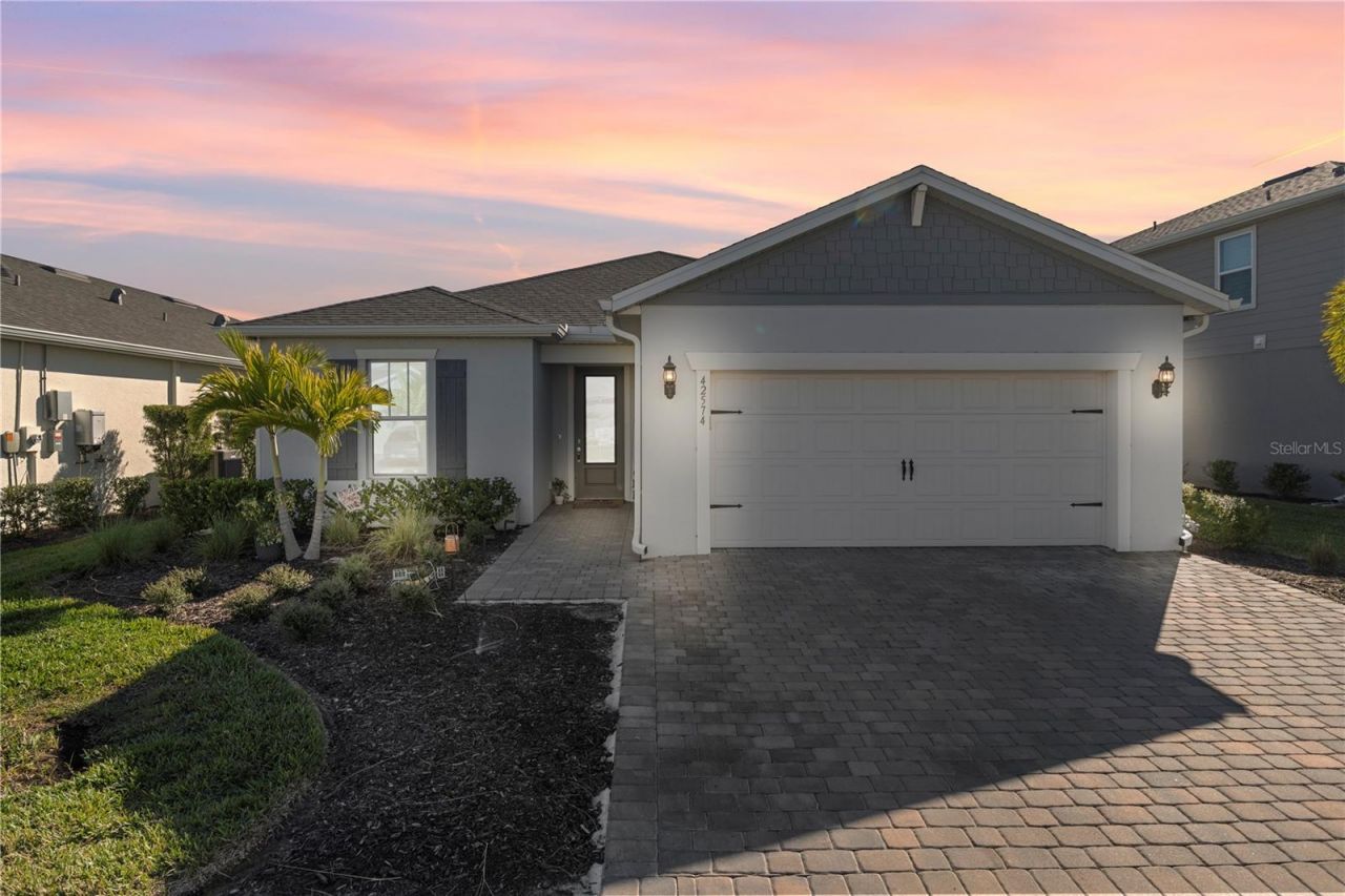 42574 Adirondack Drive, Punta Gorda, FL 33982 Photo