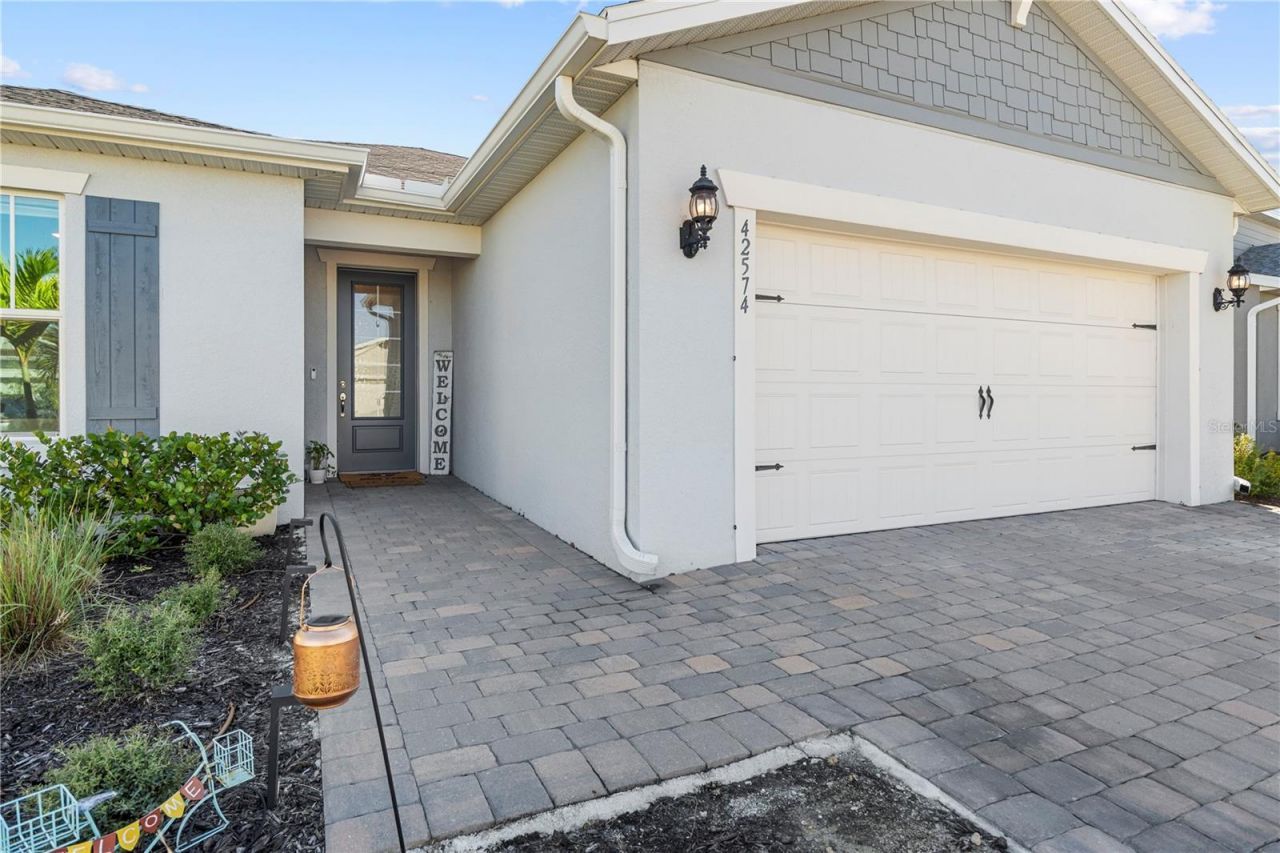 42574 Adirondack Drive, Punta Gorda, FL 33982 Photo