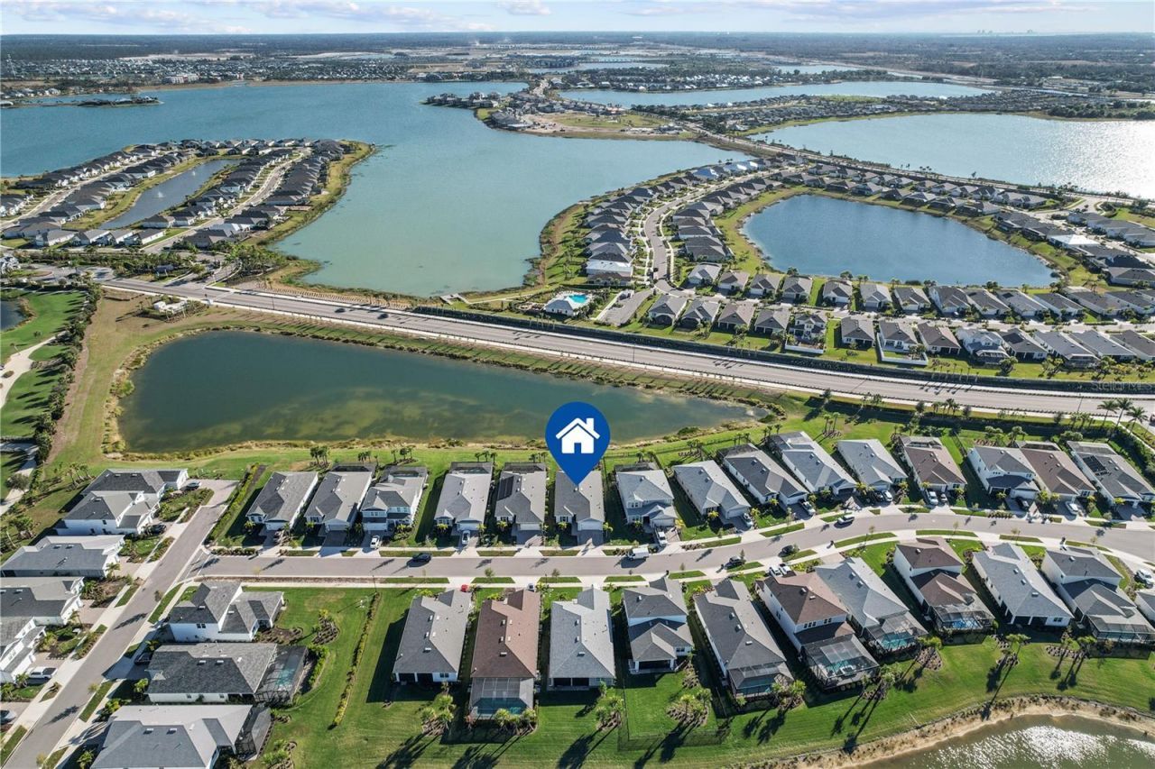 42574 Adirondack Drive, Punta Gorda, FL 33982 Photo